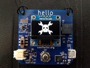 Hackaday