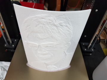 Lithophane